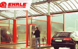 My EHRLE CarWash