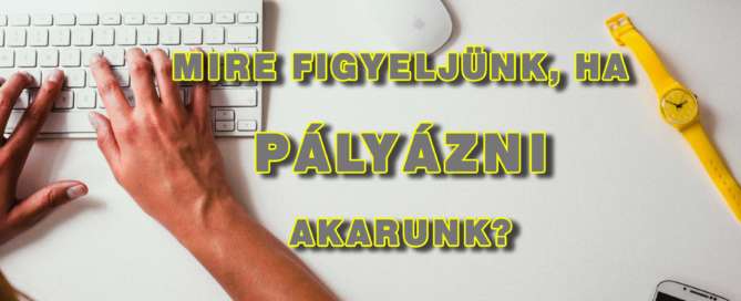 pályázat