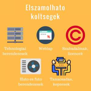 elszamolhato koltsegek kisiparos