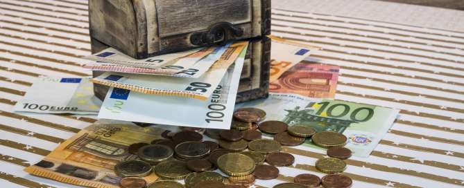 bani euro