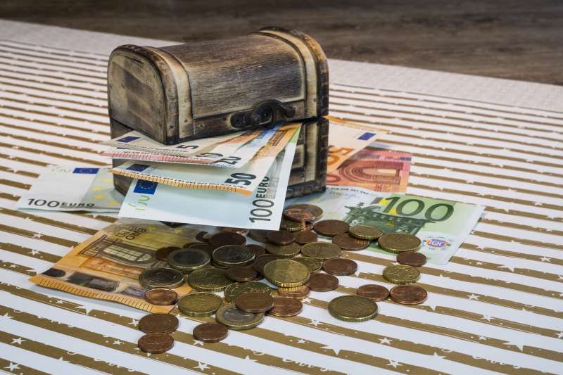 bani euro