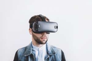 realitate virtuala