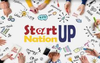 start up nation