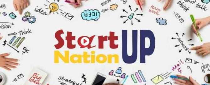 start up nation