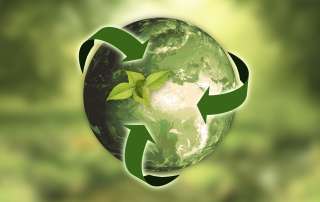simbol reciclare