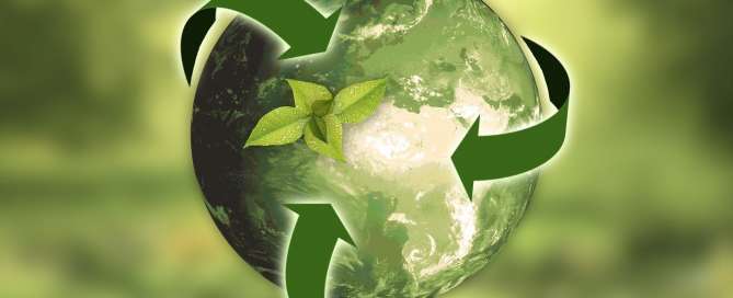 simbol reciclare