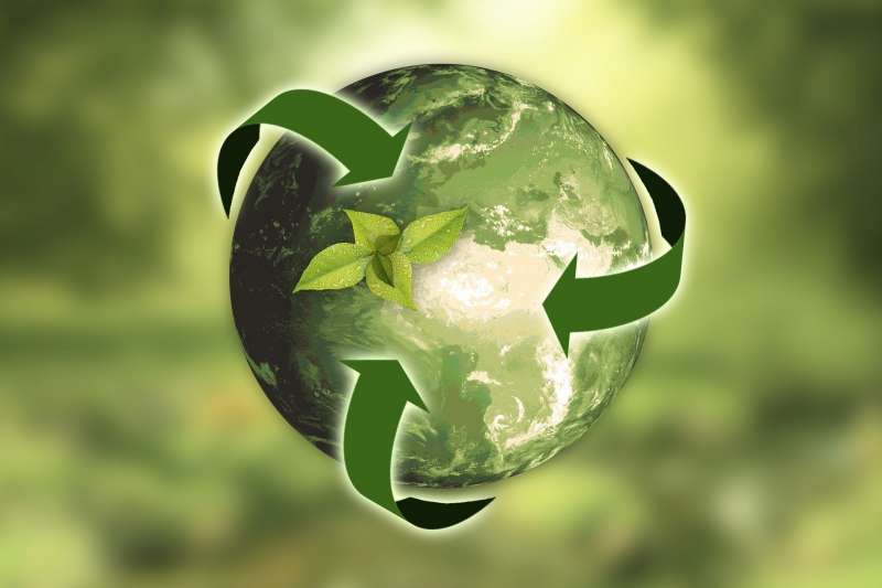 simbol reciclare